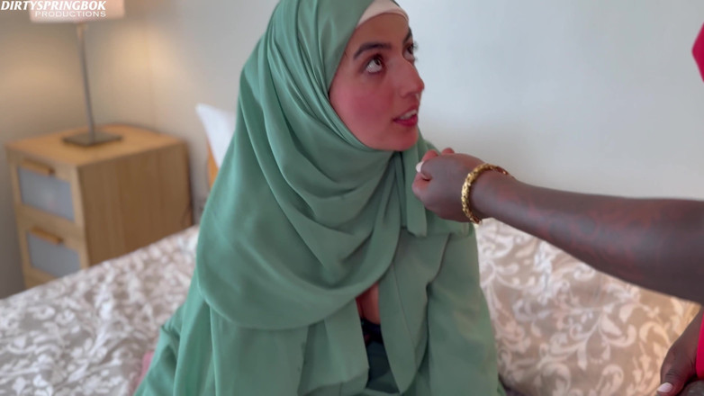 Aaliyah Yasin: Hijabi Aaliyah Yasin Dapat Kejutan Besar Daripada Josy