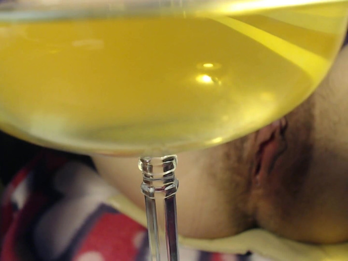 Cuteblonde666: Plnění skla