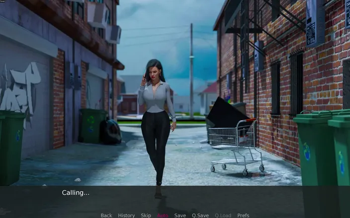 Porngame201: Being a Wife Update 6 to Be Continue
