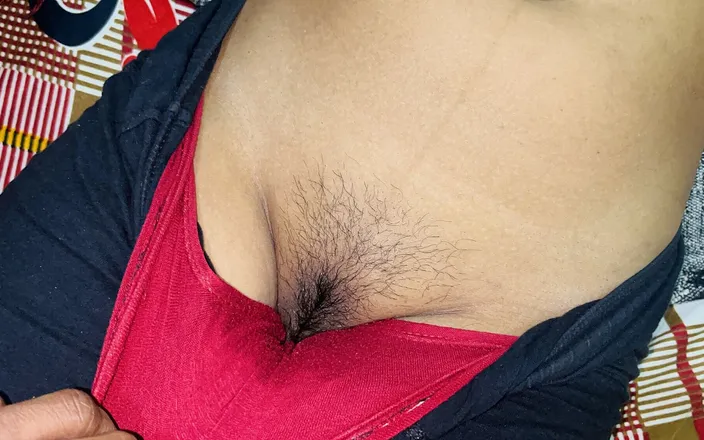Desi Bhabhi 01: Desi Bhabhi Fucked with Husband