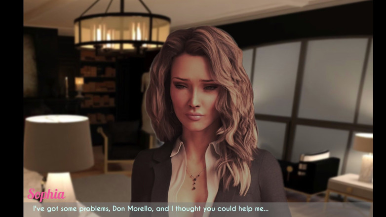 Porngame201: A Wife and Stepmother Real Fucking the City's Slutty Whore 1 (sub)
