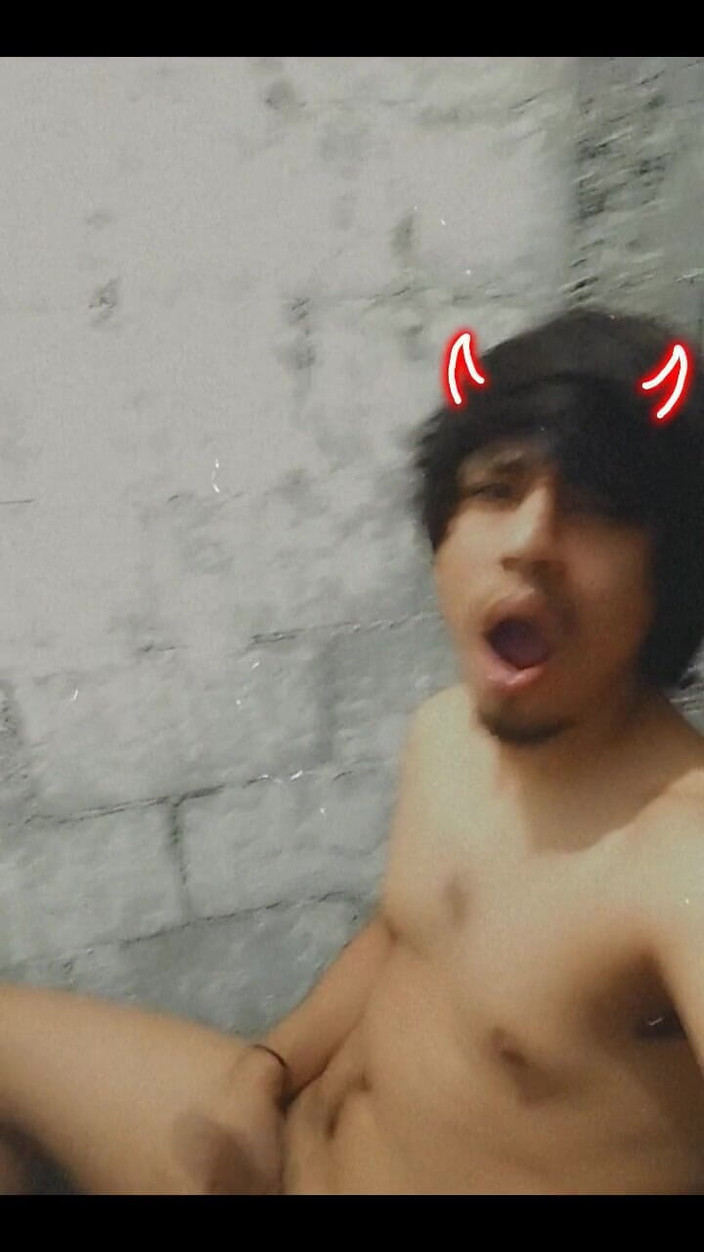 AlexAlejandro13: Duivel heet als de hel