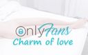 Charm of love: Pesona cinta - solo celana pendek 13