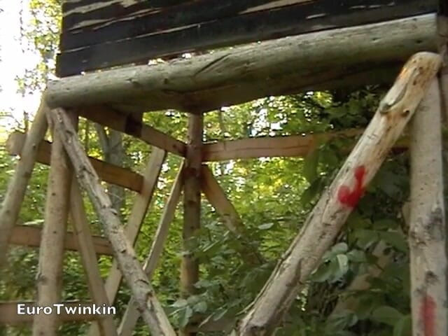 Euro boy xxx: Dusan &amp; josef - teil 2