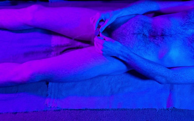 creamyMoonPole: Xixi artístico