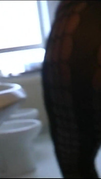 Very Hard Ebony Dick Trans Sucking Vol 1