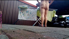 Hot-Pussy66: Remove laundry ** Nudist **