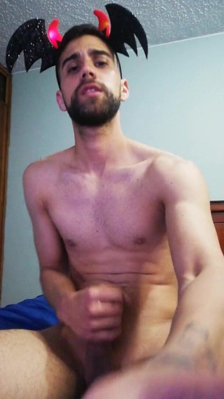 LuckyGuyLover: Mostre porra ao diabo