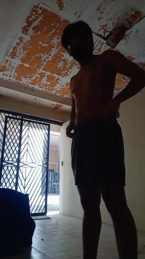 KrakenTwink: Striptease Al Aire Libre Para Papi! ¿quieres Unirte? Pinoy Softcore, Striptease