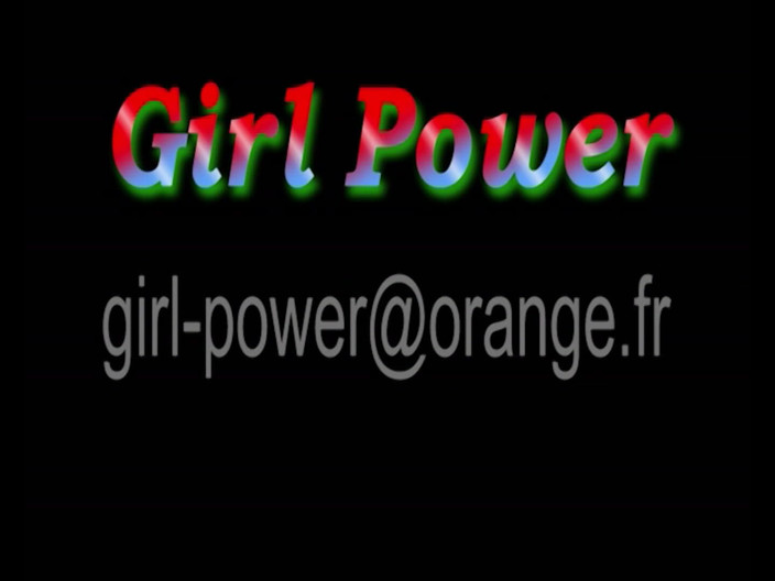 Girl P: GP-015 - Rozdział 2