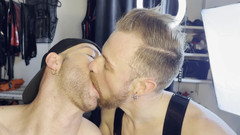 Latino4cumsluts: Double Cock, Double Sténání: Mrdková děvka použitá dominantními topy