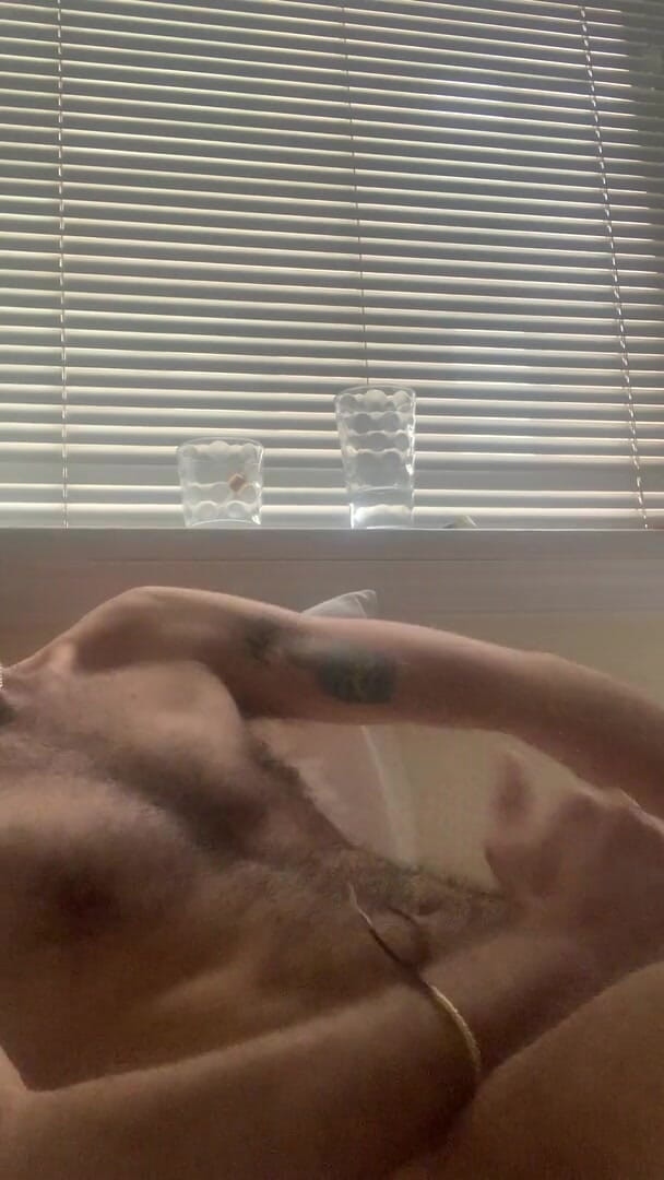 Skinnyguy_6: Cumming and anal masturbation