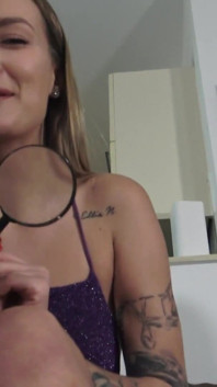 Small Dick Humiliation POV