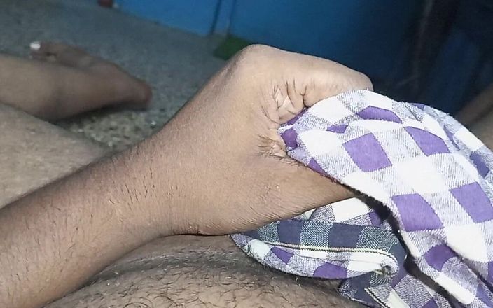 Sweet Indian cock: My Dick Massage in Home