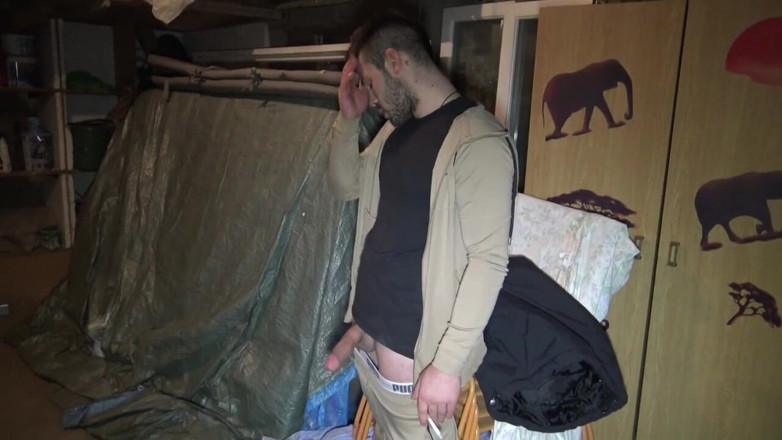 BAD BOYS FUCKERS FROM FRANCE: Yougn prosto badboy jebanie dby muscle top boy