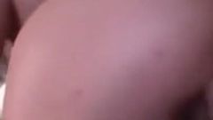 Young Threesome with Taryn Thomas and Memphis Monroe