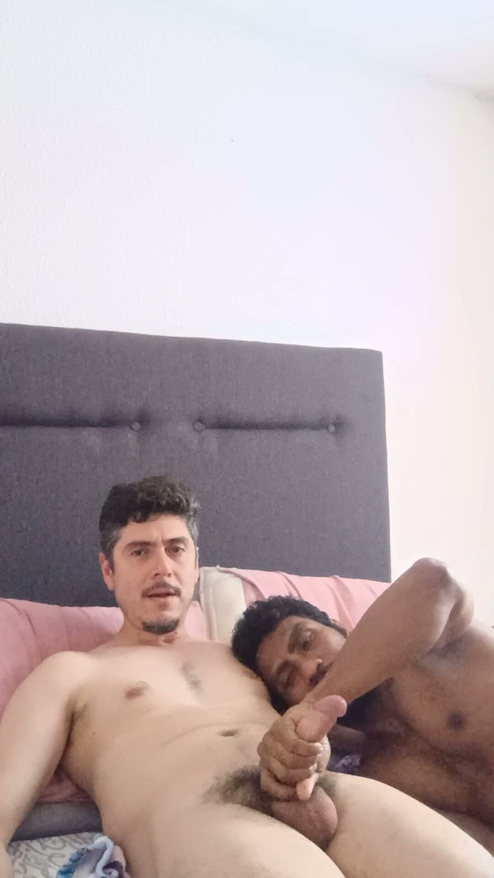 Tabasco Jake: Handjob to Big Dicked Handsome Man Ends with Facial