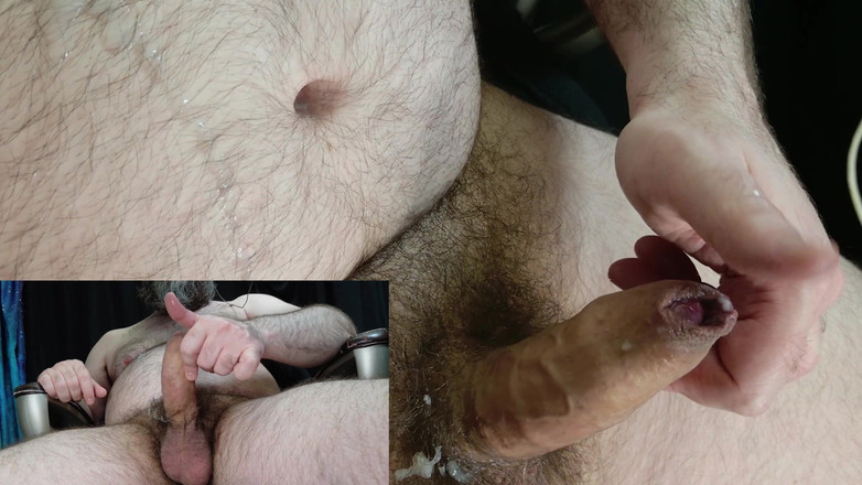 JJ7779: Każdy wytrysk w 2025 roku