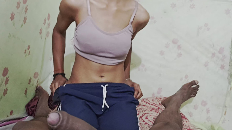 SanskariGirl1: Şimdiye kadarki hayatımın en iyi yakın çekim sikişi