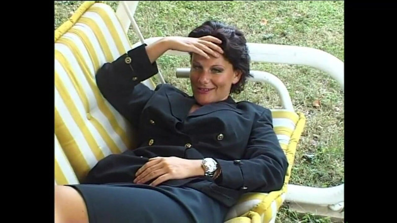 The Unforgettable: I piaceri segreti di un set porno!