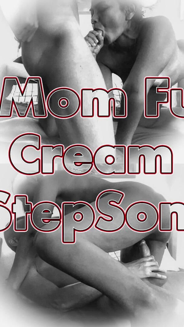 Cam Crest: Cam Crest Starts by Giving His Stepmom Ditaya a Buttrub