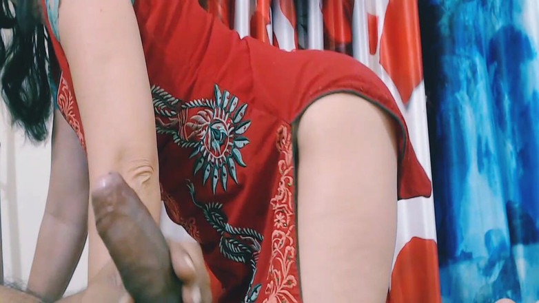 Bolly Karma: Kawan saya dengan isteri jalang saya menikmati