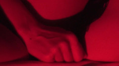 Spaingirl Natalie: Club Live Strip Show in Spanien