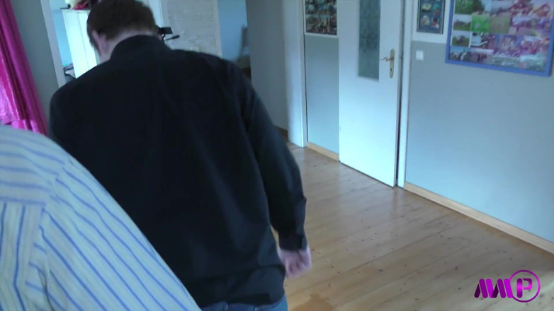 GERMAN MMP: Monti's Duels Gangbang Episode 2 with Mia Luxxx