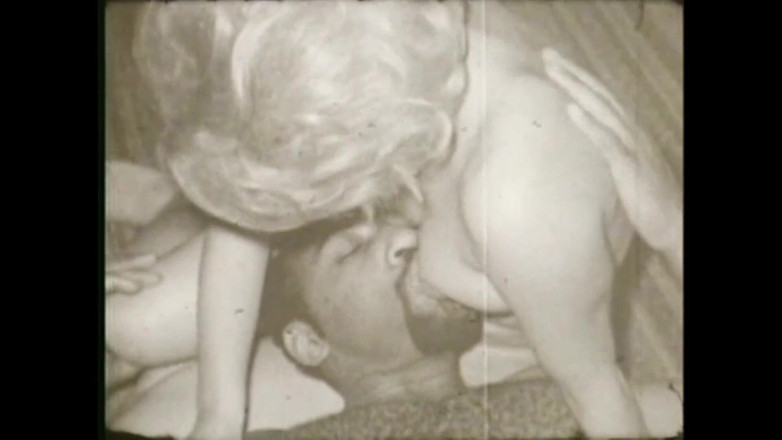 Vintage megastore: Krásná noc s děvkami