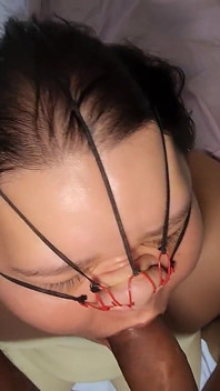 There's Nothing Better Than a Sloppy Face Fuck in the Morning