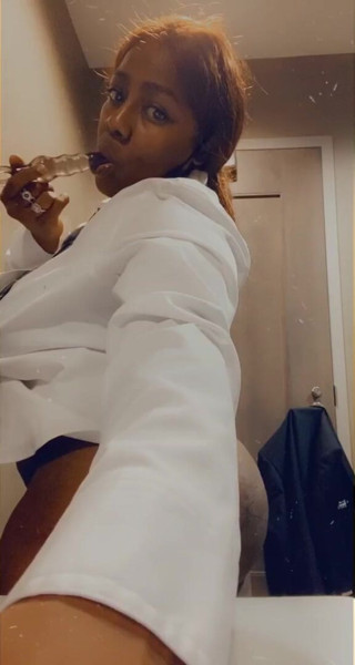 Desirable_Passion: Slutty work show