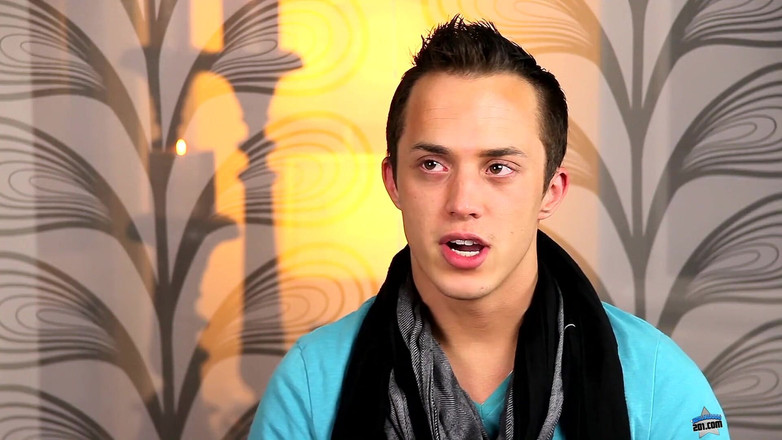 Hollywood 201: Odcinek 1: Jaszczur