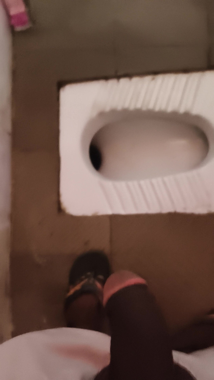 Fuck me so hard please fuck me: Masturbazione solitaria