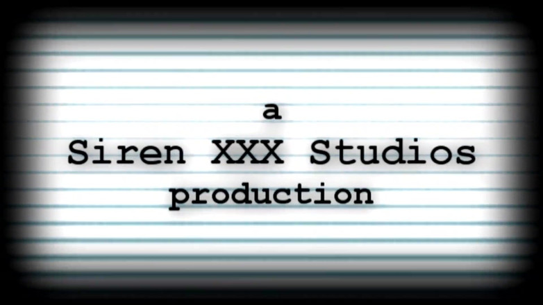 Siren XXX Studios: 금요일 에 더 성인 극장 w / gloryholes