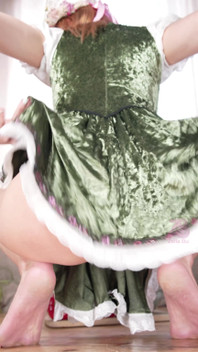 Big Fruits in Ass Insertion Extreme Anal Gapes