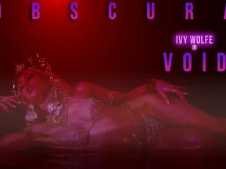 Lucidflix Ivy Wolfe di void