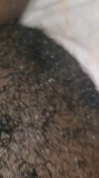 Hairy Pussy