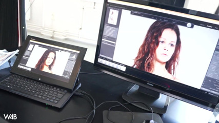 Watch4beauty: Moje úplně poprvé