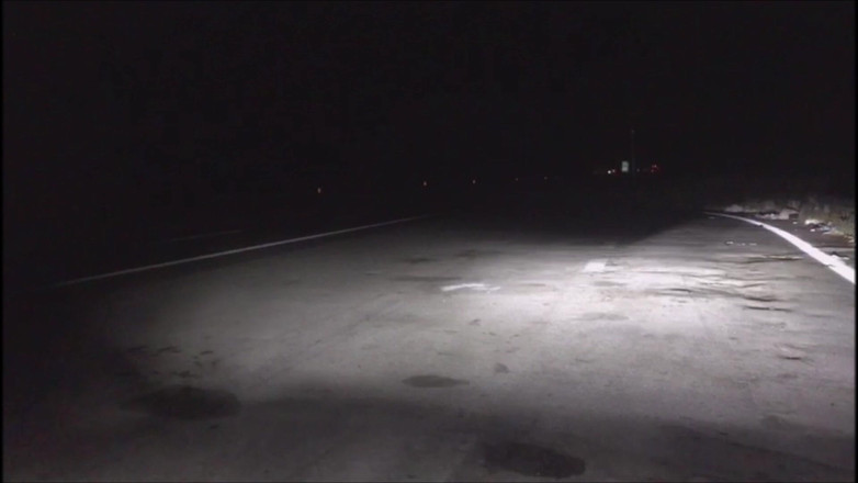 SusyTrav_AnalQueen: Slut Walk Fetish Dressed on the Side of the Highway...