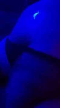 Il lento romantico si è rivelato essere sesso duro hardcore alla fine