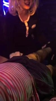Truth or Dare Creampie