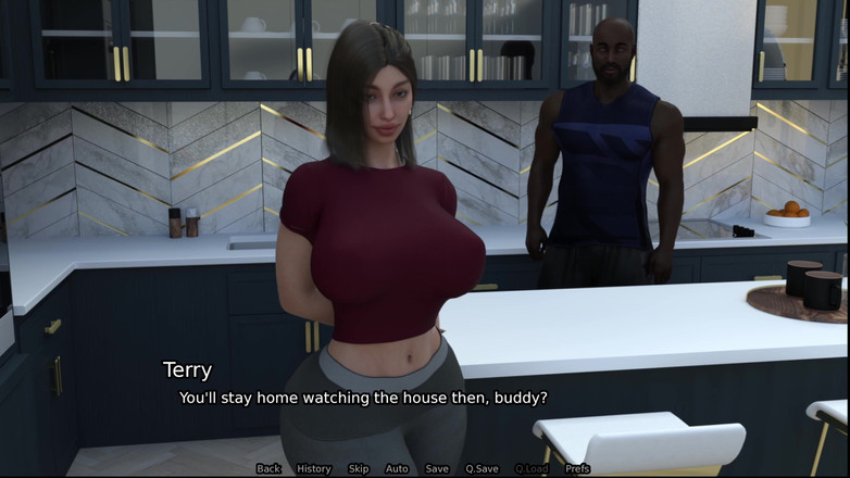 Wickedgammes studio: Güvenin Gölgeleri bölüm 3