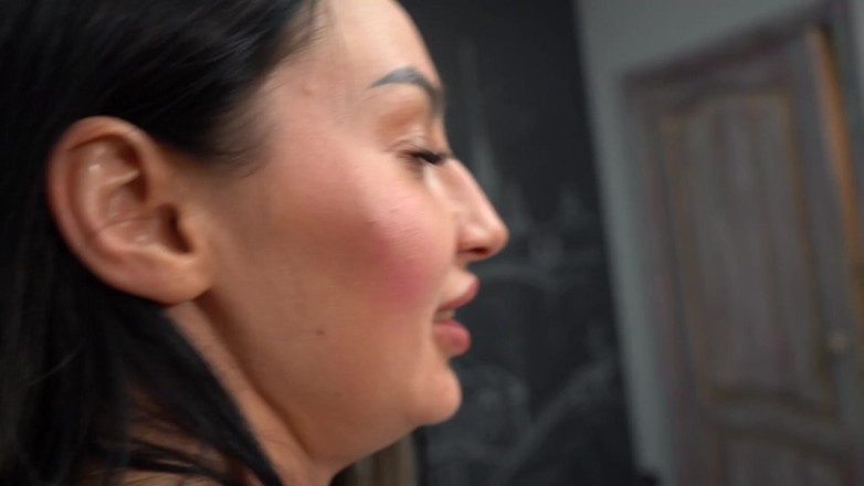 LoveHomePorn: I Finally Got to Penetrate My Maid