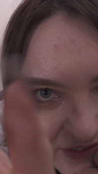 Femdom Joi overheersing van een schattige milf