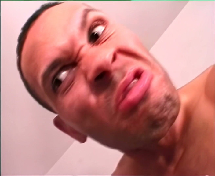 Black Sinner: A Platoon of Huge Black Cocks Destroys a Young Nymphomaniac