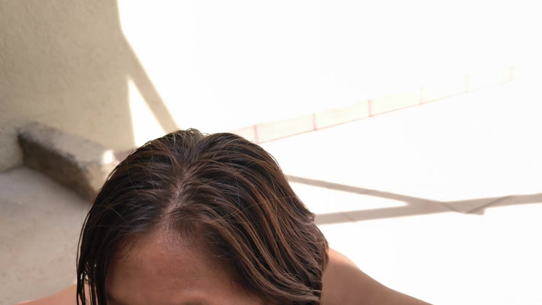 Moo DBOXXX: परिपक्व Candy विक्रेता हर दिन सेक्स चाहती है