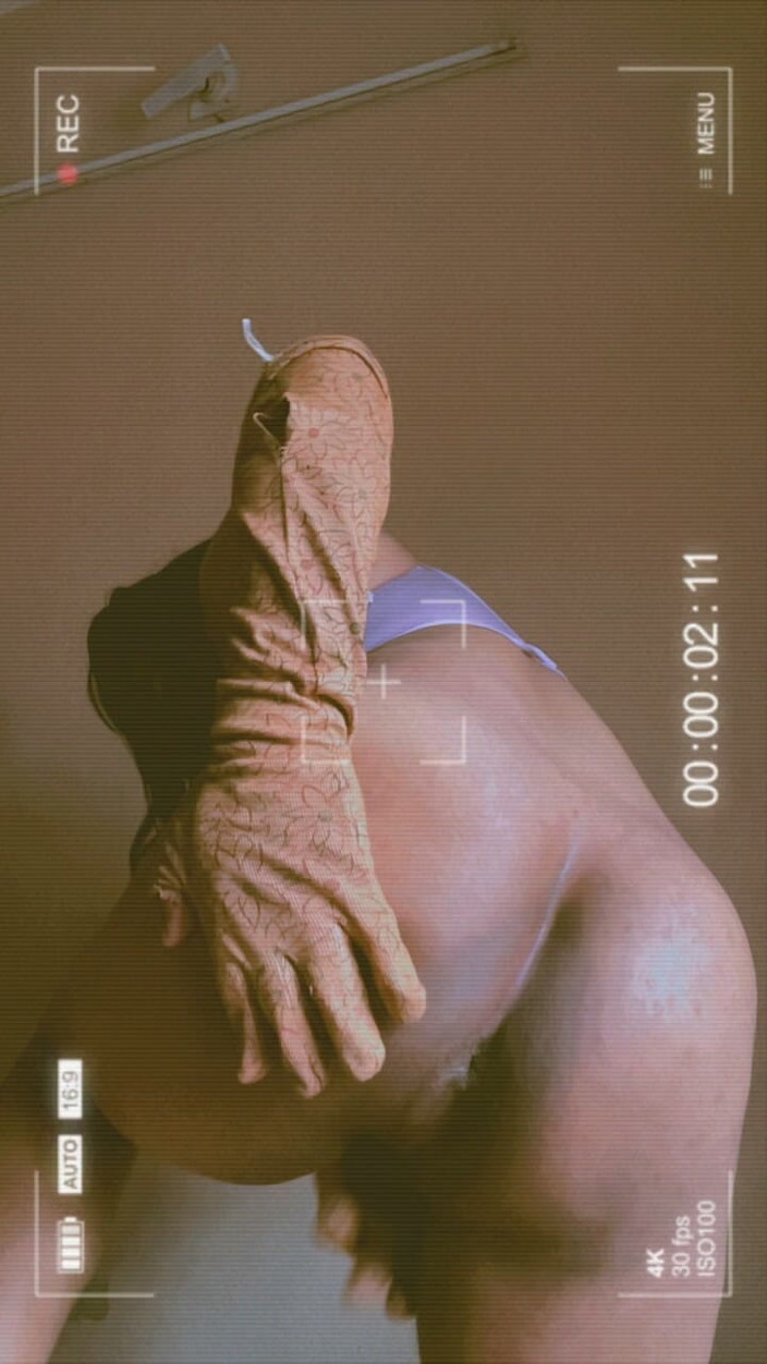 ModelMona14: Mona bottom crossdresser culo