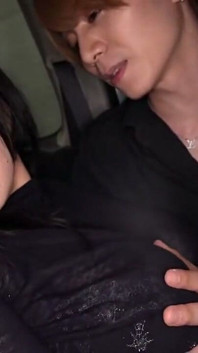 J Cup stepmom with Absolutely Perfect Breasts