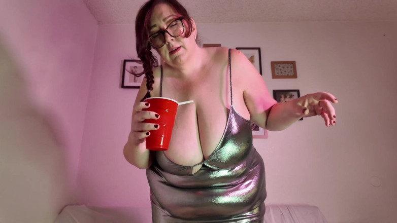 cutejayne: Alien Goddess Impregnation Fantasy