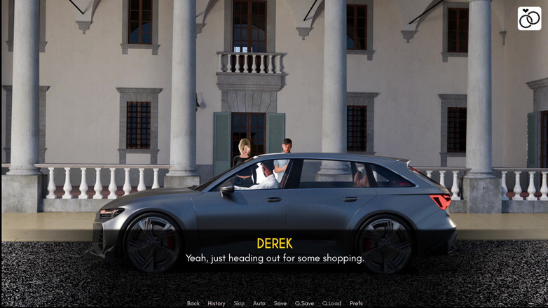 Wickedgammes studio: Preço dos desejos parte 3